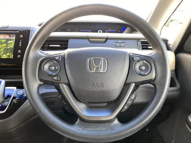 ホンダ フリード