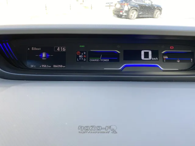 ホンダ フリード