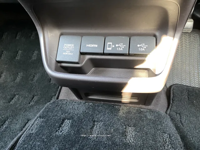 ホンダ フリード