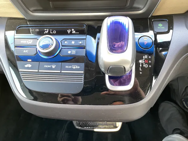 ホンダ フリード