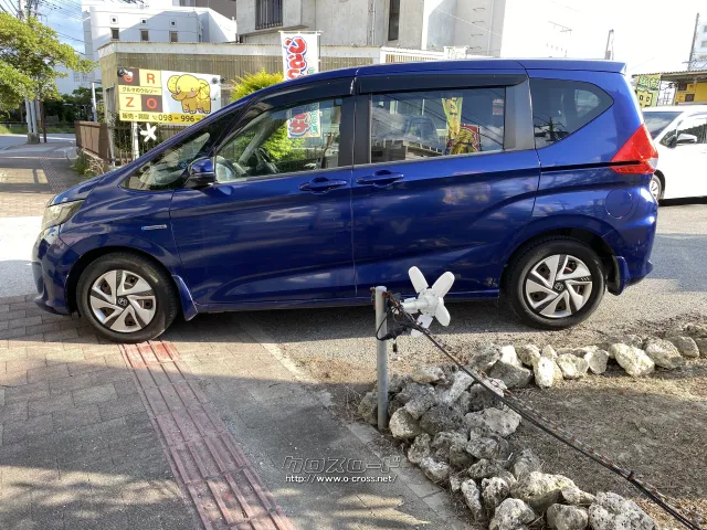 ホンダ フリード