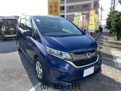 ホンダ フリード
