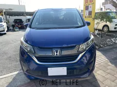 ホンダ フリード