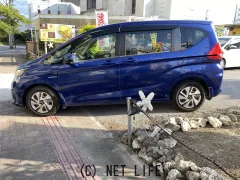 ホンダ フリード