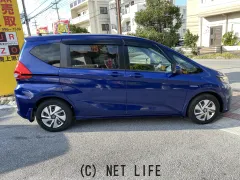 ホンダ フリード