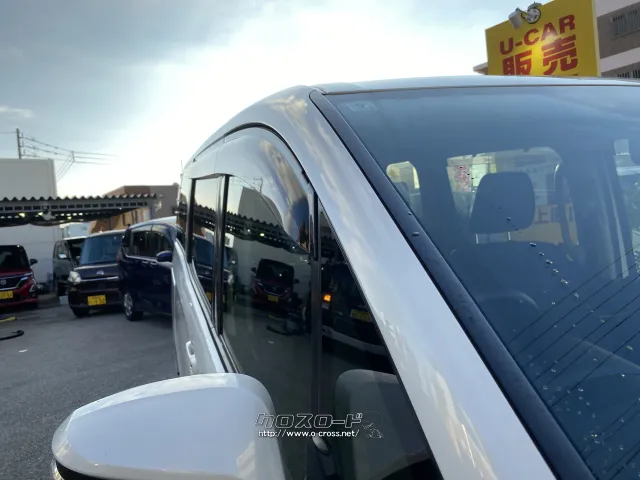 トヨタ ヴォクシー