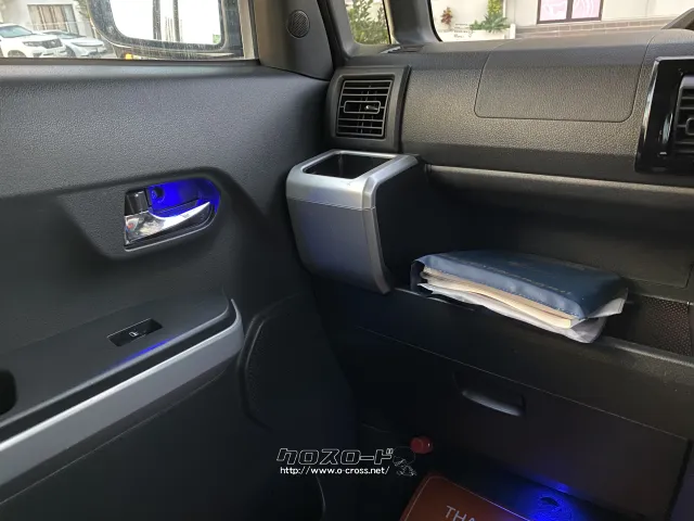 ダイハツ ウェイク