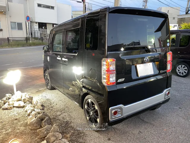 ダイハツ ウェイク