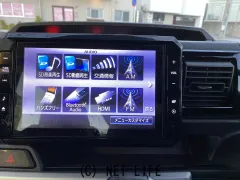 ダイハツ ウェイク