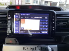 ダイハツ ウェイク