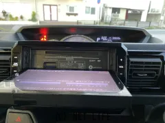ダイハツ ウェイク