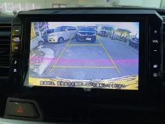 ダイハツ ウェイク