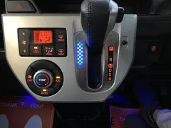 ダイハツ ウェイク