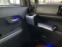 ダイハツ ウェイク