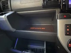 ダイハツ ウェイク