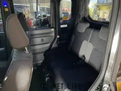 ダイハツ ウェイク
