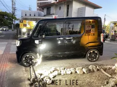 ダイハツ ウェイク