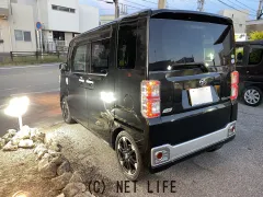 ダイハツ ウェイク
