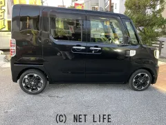 ダイハツ ウェイク