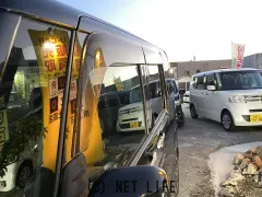 ダイハツ ウェイク
