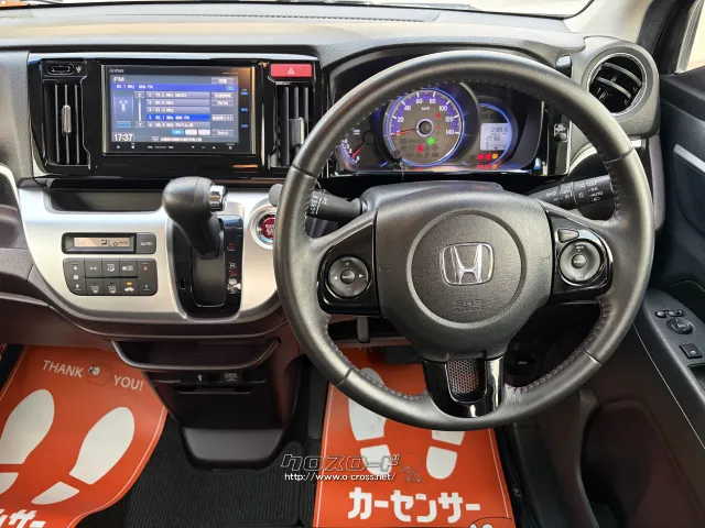 ホンダ N-WGN