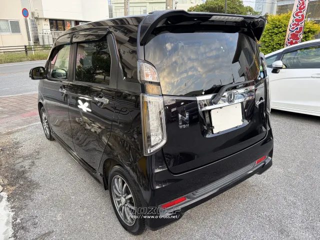 ホンダ N-WGN