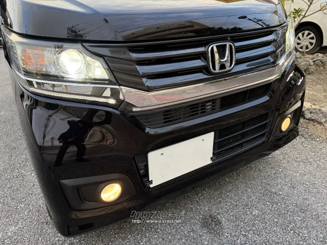 ホンダ N-WGN