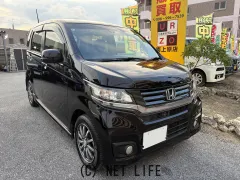 ホンダ N-WGN