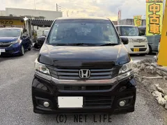 ホンダ N-WGN