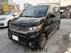 ホンダ N-WGN
