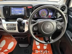 ホンダ N-WGN