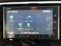 ホンダ N-WGN