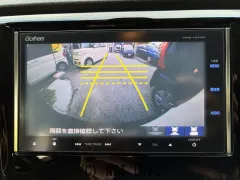 ホンダ N-WGN