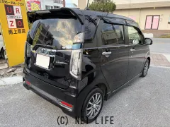 ホンダ N-WGN