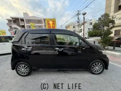 ホンダ N-WGN