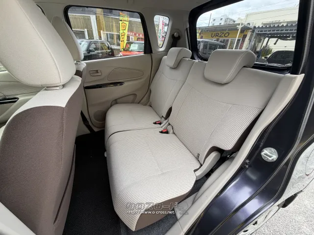 日産 デイズ