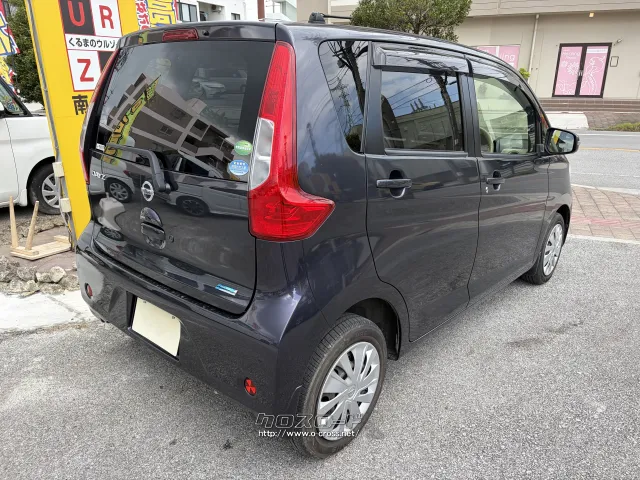 日産 デイズ
