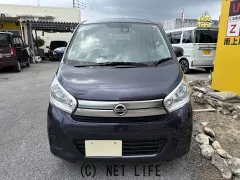 日産 デイズ