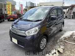 日産 デイズ
