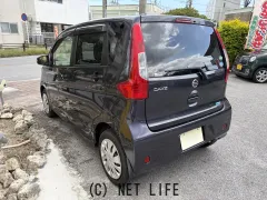 日産 デイズ