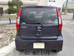 日産 デイズ