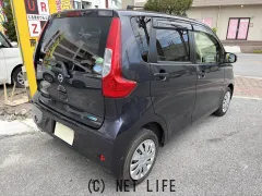 日産 デイズ