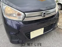 日産 デイズ