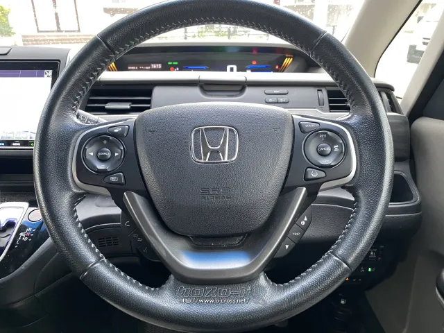 ホンダ フリード