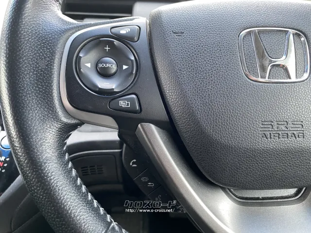 ホンダ フリード