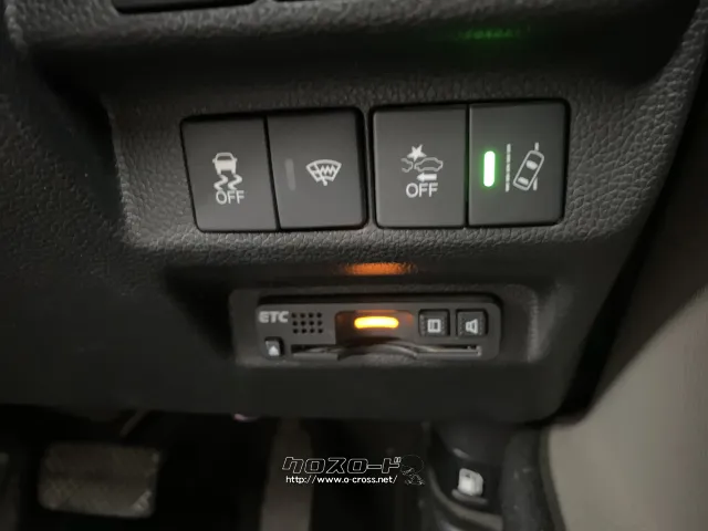 ホンダ フリード