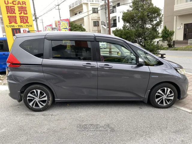 ホンダ フリード