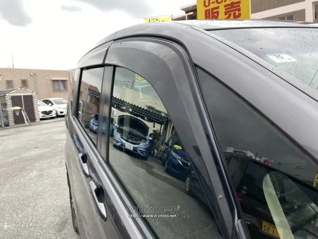 ホンダ フリード