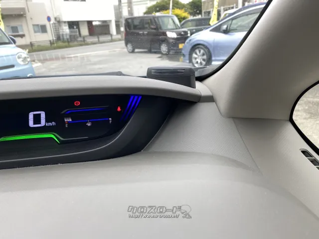 ホンダ フリード