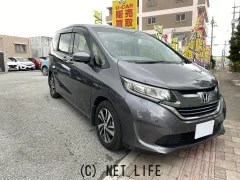 ホンダ フリード